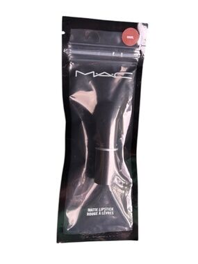 Mac mini matte liptick whirl sealed
